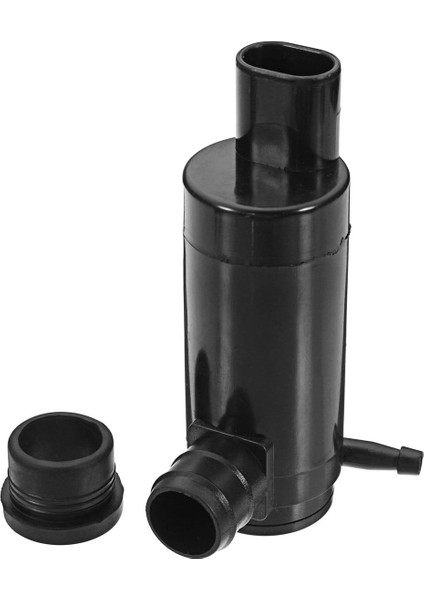 93731451 2 Pinli Araba Ön Cam Silecek Yıkama Pompası Chevrolet Captiva 2007-2011 (Yurt Dışından) fiyatları