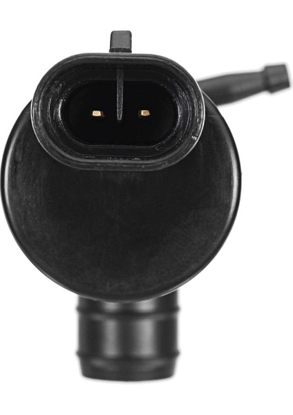 93731451 2 Pinli Araba Ön Cam Silecek Yıkama Pompası Chevrolet Captiva 2007-2011 (Yurt Dışından) modelleri