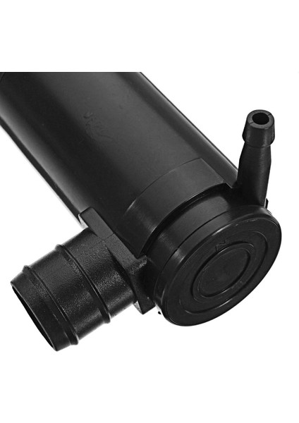 93731451 2 Pinli Araba Ön Cam Silecek Yıkama Pompası Chevrolet Captiva 2007-2011 (Yurt Dışından) fırsatları