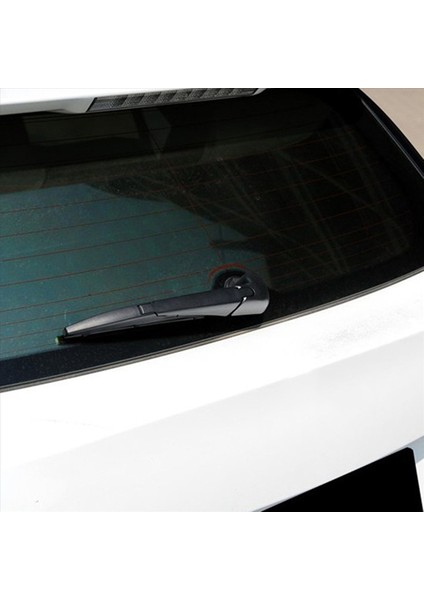 Toyota Prius C 2012-2019-200MM 8 Inç Için Lexus CT200H 2011-2017 Için 4x Arka Ön Cam Silecek Bıçağı (Yurt Dışından) fırsatları