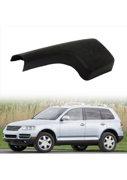 2004-2010 Vw Volkswagen Touareg Için 2x Ön Yıkan Ön Cam Silecek Kol Kavumu 7L0955235B (Yurt Dışından) indirimleri