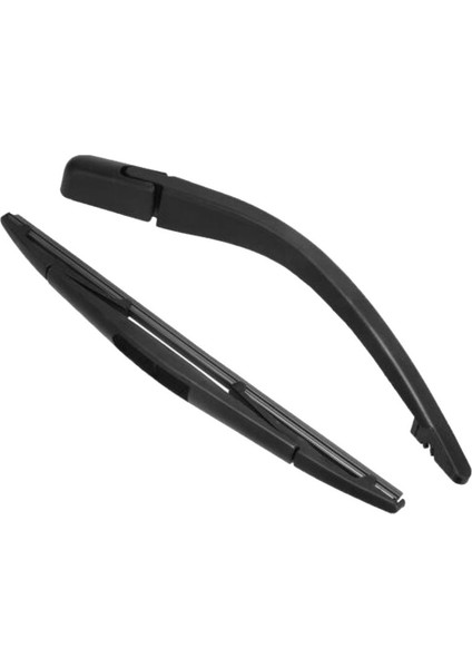 Peugeot 107 Citroen C1 Toyota Aygo Için Yeni Arka Ön Cam Silecek Kolu ve Bıçak Seti (Yurt Dışından) modelleri