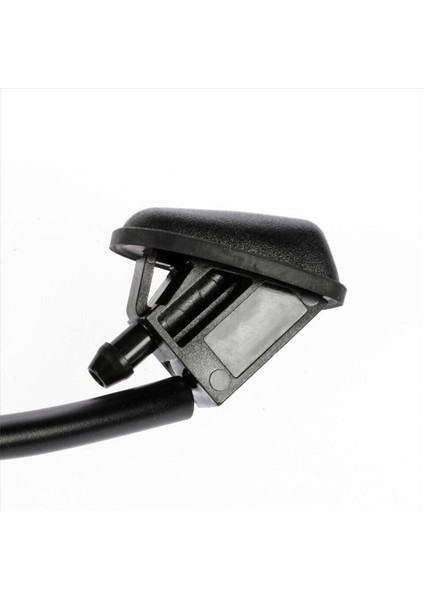 Ford Focus Escape Mondeo 2012-2018 Için Isıtma ile 2x Ön Cam Yıkayıcı Nozul Jeti 1708797 BM511766BB (Yurt Dışından) fırsatları