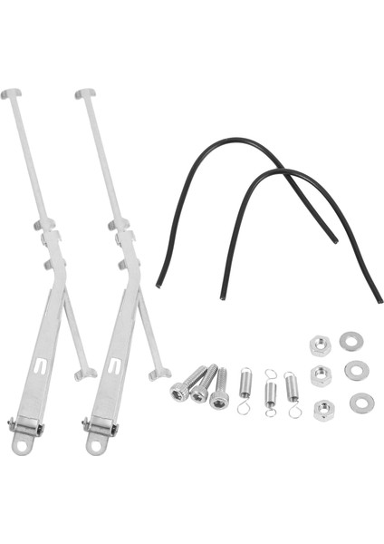 1/10 Rc Prıger Araş Trx4 Defender G500 Trx6 G63 SCX10 90046 D90 Jimny Cherokee Gümüş (Yurt Dışından) fiyatları