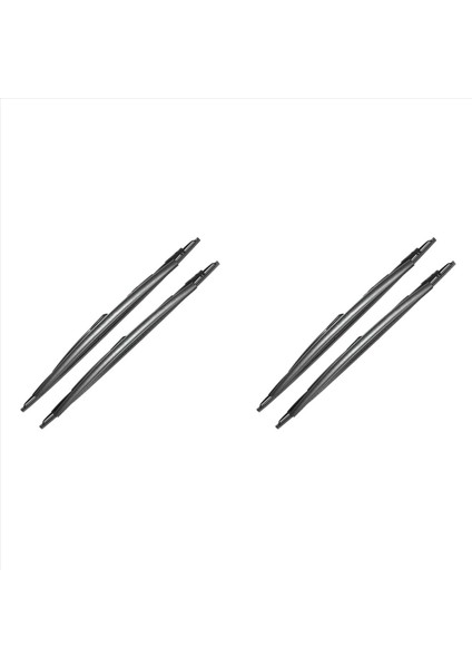 4x Araba Silecek Ön Cam Silecek Bmw 7 Serisi E65 E66 E68 E68 F01 F02 F03 Için Ön Cam Silecek (Yurt Dışından)