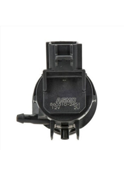 Toyota Için 10X Ön Cam Yıkama Motor Pompası Rav4 Corolla Yaris Mazda 3 5 6 G22C-67-482 85330-71010 85330-60190 G22C674822 (Yurt Dışından) indirimleri