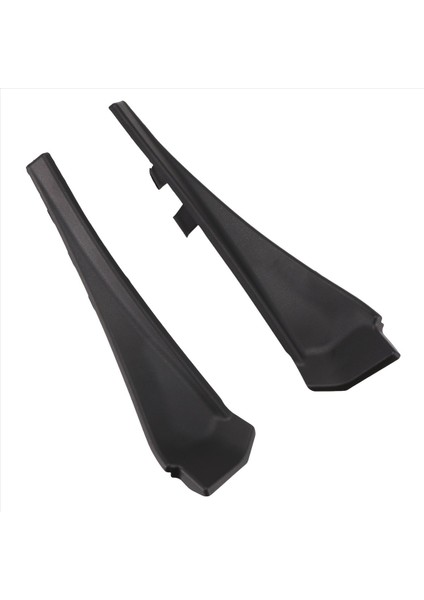 Araba Ön Cam Silecek Kol Kıyafet Yan Trim Kapak Nissan Xtrail Xtrail T32 Rogue 2014-2020 (Yurt Dışından) fiyatları