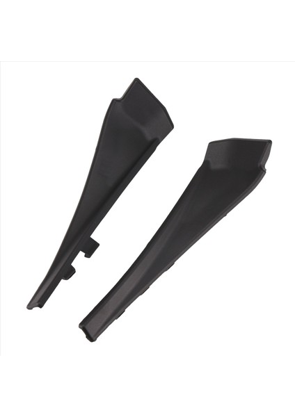 Araba Ön Cam Silecek Kol Kıyafet Yan Trim Kapak Nissan Xtrail Xtrail T32 Rogue 2014-2020 (Yurt Dışından) modelleri