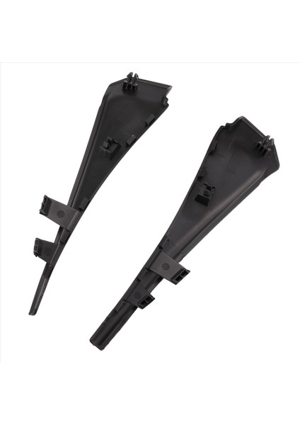 Araba Ön Cam Silecek Kol Kıyafet Yan Trim Kapak Nissan Xtrail Xtrail T32 Rogue 2014-2020 (Yurt Dışından) fırsatları