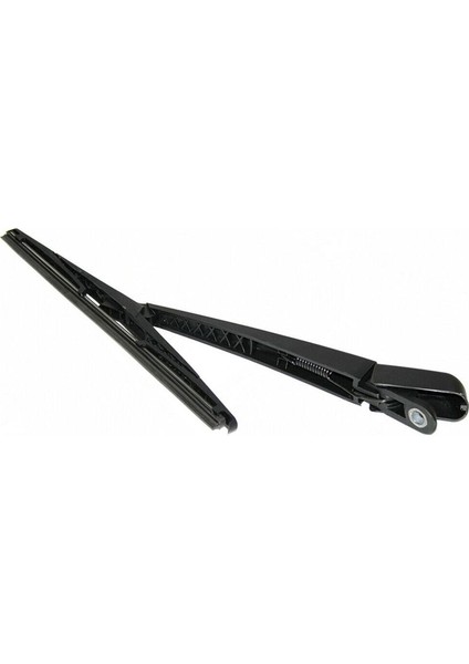 1273395 93178858 Arka Ön Cam Silecek Kolu ve Vauxhall Opel Astra H 4/5 Kapı Corsa E Için Set (Yurt Dışından) modelleri