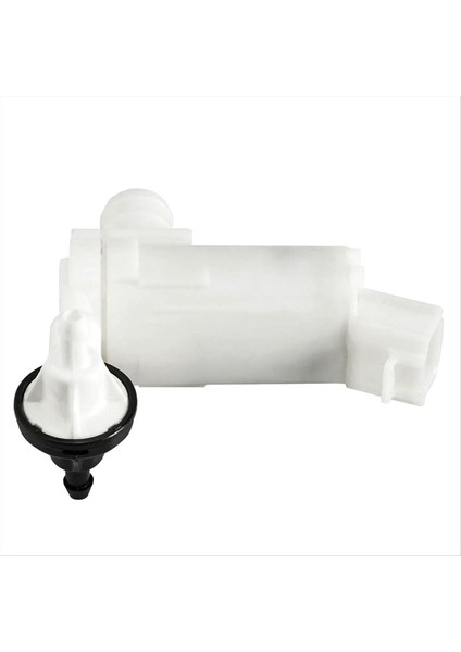 5pcs Ön ve Arka Silecek Ön Cam Yıkama Pompası 8260A217 Mitsubishi Outlander 2011-2018 (Yurt Dışından) indirimleri