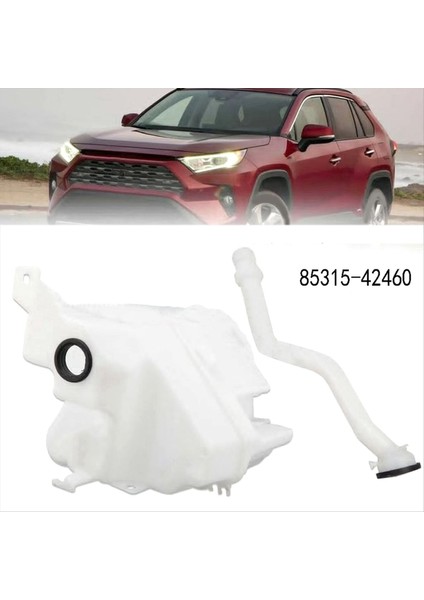 85315-42460 Toyota Rav4 2020 Için Kapak W/kapak W/ (Yurt Dışından) fiyatları