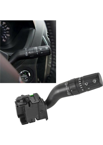 Ford Lincoln Suv Kamyon Ön Cam Silecek Anahtarı Yeni DB5Z-17A553-AB DB5Z17A553AB (Yurt Dışından) fırsatları