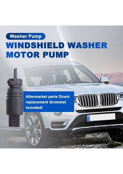 Bmw E46 E38 E39 E60 E65 67128362154 1J5955651 Audi Audi Oto Aksesuarları (Yurt Dışından) fırsatları