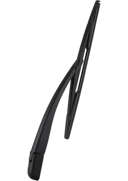 2x Fırçalar + Silecek Bıçak Kol Arka Çerçeve Peugeot Için Siyah 307 Sw / Estate (Yurt Dışından) fiyatları