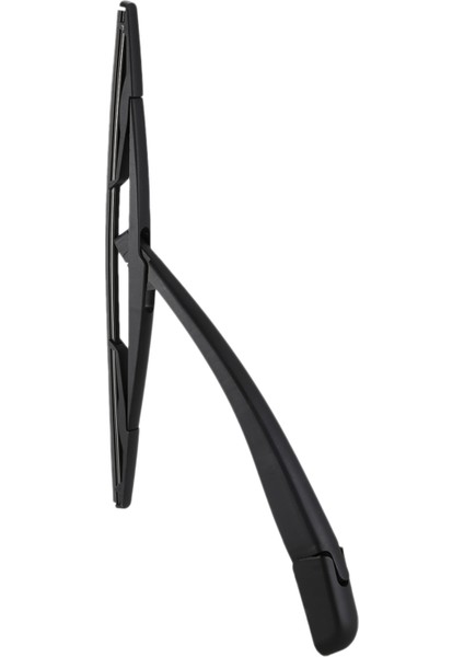 2x Fırçalar + Silecek Bıçak Kol Arka Çerçeve Peugeot Için Siyah 307 Sw / Estate (Yurt Dışından) modelleri