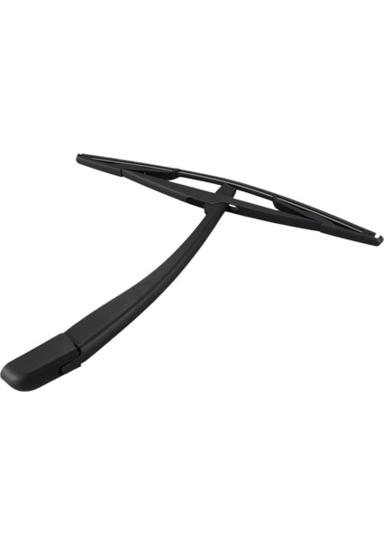 2x Fırçalar + Silecek Bıçak Kol Arka Çerçeve Peugeot Için Siyah 307 Sw / Estate (Yurt Dışından) fırsatları