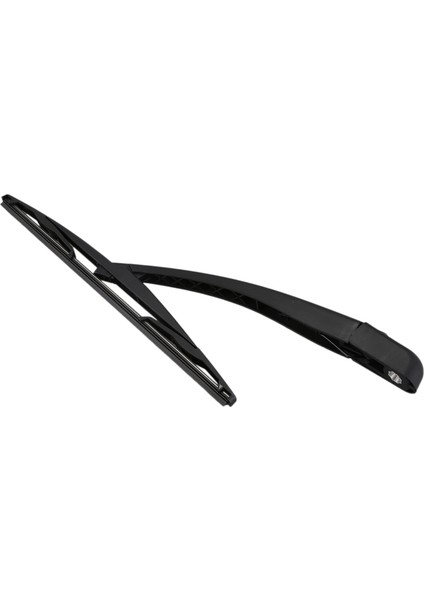 2x Fırçalar + Silecek Bıçak Kol Arka Çerçeve Peugeot Için Siyah 307 Sw / Estate (Yurt Dışından) indirimleri