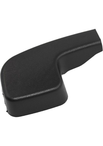 2x Sağ El Ön Cam Sığır Silinme Silinme Arm Hatch Serbest Bırakma Anahtarı Kapak Kapağı For-Bmw E90 E91 E92 61617138991 (Yurt Dışından) modelleri