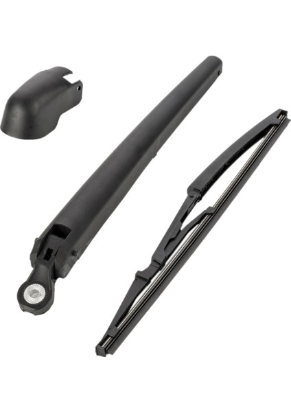 Lancia Ypsilon 2003-2010 Yıllık Otomatik Otomobil Aksesuarları Için Araba Silecek Blade Ön Cam Silinen Bıçağı Bıçağı (Yurt Dışından)