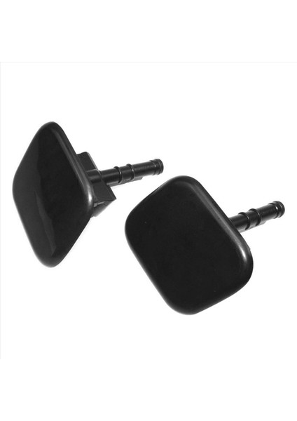 4x Ön Far Yemeği Silindir Püskürtme Kia Sorento Için Nozul Jet Kapağı Kapağı 2010-2014 986802P000 986902P000 (Yurt Dışından) indirimleri