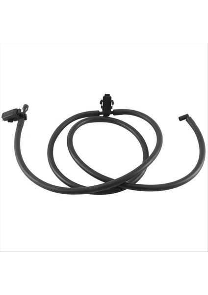 A1698600492 Yeni Ön Cam Ön Cam Yıkayıcı Nozul Jet Hortumu Mercedes-Benz Için A W169 2004-12 / B W245 2005-11 Isıtılmamış (Yurt Dışından) modelleri