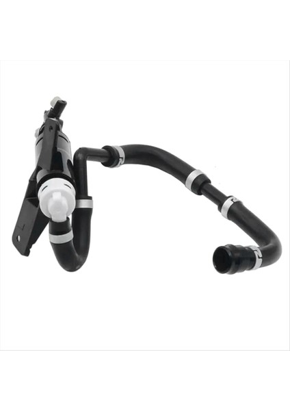 1 Çift Far Yıkayıcı Nozul Lexus LS460 2007-2009 85208-50030 85207-50030 Lexus Parçaları (Yurt Dışından) fırsatları