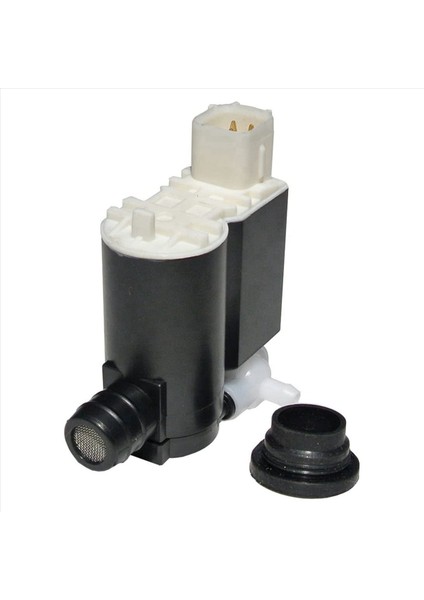 2013-2016 Için 2x 98510-2V100 Ön Cam Yıkama Pompası Hyundai Santa Fe 2012-2016 Hyundai Veloster Yıkayıcı Sıvı Pompası (Yurt Dışından) fiyatları