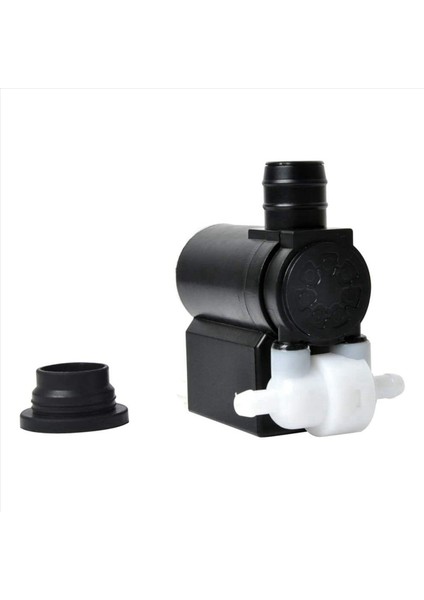 2013-2016 Için 2x 98510-2V100 Ön Cam Yıkama Pompası Hyundai Santa Fe 2012-2016 Hyundai Veloster Yıkayıcı Sıvı Pompası (Yurt Dışından) modelleri