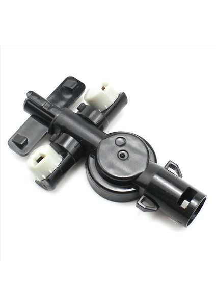 20X Far Suyu Sprey Mezası Yıkayıcı Jet Konnektör Adaptör Adaptör Tutucu Honda Lexus Suzuki Mazda Nissan Subaru (Yurt Dışından) modelleri