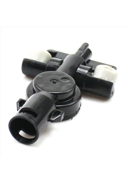 20X Far Suyu Sprey Mezası Yıkayıcı Jet Konnektör Adaptör Adaptör Tutucu Honda Lexus Suzuki Mazda Nissan Subaru (Yurt Dışından) fırsatları