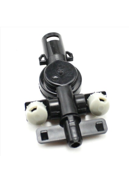 20X Far Suyu Sprey Mezası Yıkayıcı Jet Konnektör Adaptör Adaptör Tutucu Honda Lexus Suzuki Mazda Nissan Subaru (Yurt Dışından) indirimleri