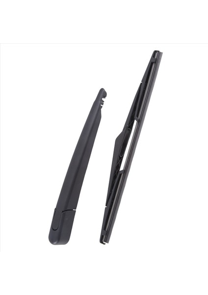 Opel Astra Iıı Için Arka Ön Cam Ön Cam Silecek Kolu ve Bıçak Seti 3 H 2003-2009 (Yurt Dışından)