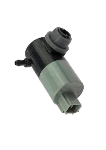 6x Araba Ön Cam Yıkayıcı Pompa Nozul Püskürtücü Toyota Corolla Altis Auris Avensis 85330-02030 Için (Yurt Dışından) modelleri