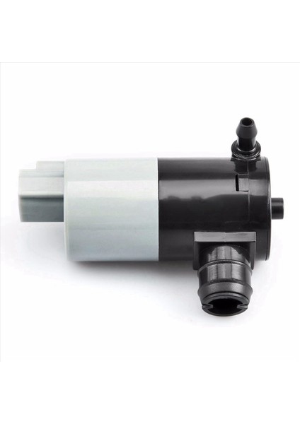 6x Araba Ön Cam Yıkayıcı Pompa Nozul Püskürtücü Toyota Corolla Altis Auris Avensis 85330-02030 Için (Yurt Dışından) fırsatları