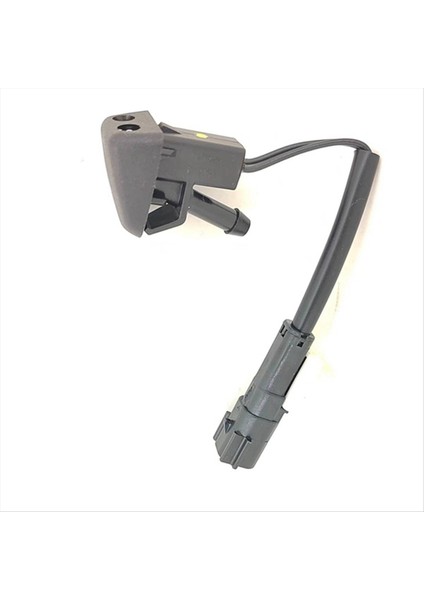 Ön Cam Yıkayıcı Nozul Jeti Isıtmalı 31301523 31301524 Volvo XC60 S60 V60 XC70 V70 S80 2008-2016 (Yurt Dışından) fırsatları