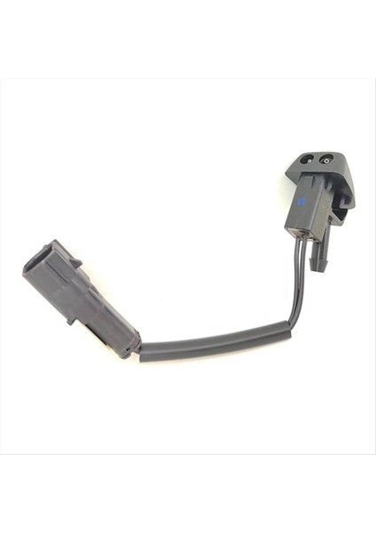 Ön Cam Yıkayıcı Nozul Jeti Isıtmalı 31301523 31301524 Volvo XC60 S60 V60 XC70 V70 S80 2008-2016 (Yurt Dışından) indirimleri