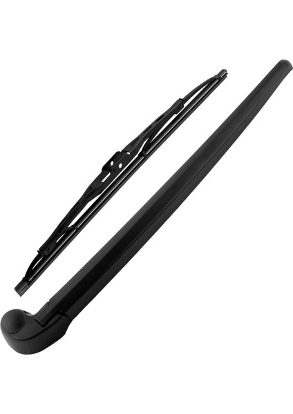 Arka Ön Cam Arka Silecek Kolu 4L09554071P9 4L0955425 4F9955205 4L0955407 For -Audi Q7 2006 -2015 Arka Silecek Bıçak Kolu (Yurt Dışından) fiyatları