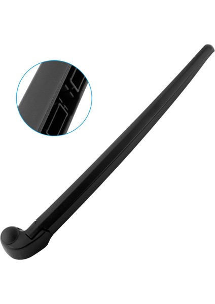 Arka Ön Cam Arka Silecek Kolu 4L09554071P9 4L0955425 4F9955205 4L0955407 For -Audi Q7 2006 -2015 Arka Silecek Bıçak Kolu (Yurt Dışından) fırsatları