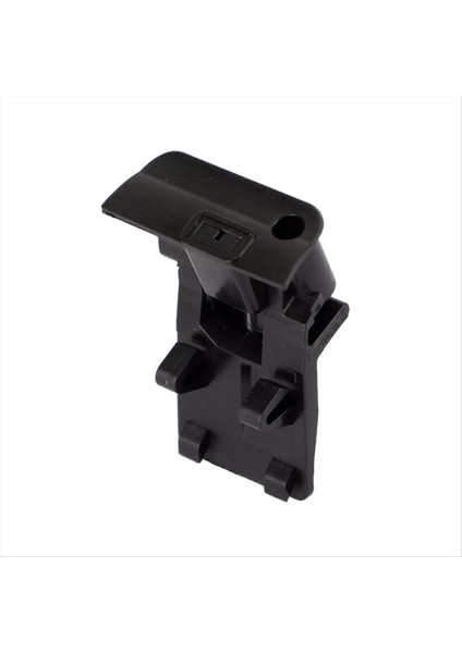 2pcs Ön Kaput Ön Cam Yıkayıcı Püskürtücü Nozul 61667161469 Bmw X5 E70 2006-2010 Ön Cam Nozul Jeti (Yurt Dışından)