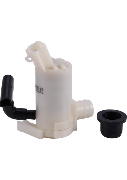 Honda Civic Accord Için Uygun Ön Cam Yıkayıcı Pompası 2008-2011 Acura Tsx 76846-TA0-A01 (Yurt Dışından)