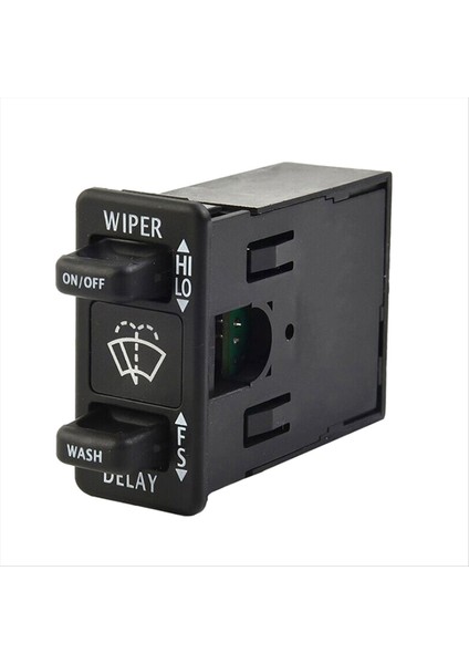 0623096002 Columbia 2000-2017 Için Freightliner Için Güç Silecek Kontrol Anahtarı (Yurt Dışından)