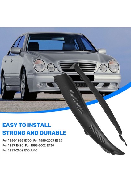 Mercedes E-Serisi W210 E320 E430 2108310958 (Yurt Dışından) indirimleri