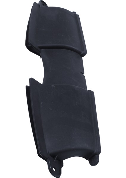 1pcs Yeni Siyah Hava Giriş Giriş Kanalı Bmw E84 X1 3 0 E90 E91 E92 328I Hava Alım Kanalı Araç Hava Emme Borusu 13717541738 (Yurt Dışından) fiyatları