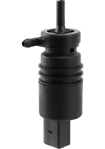 2x Ön Cam Yıkayıcı Motor Pompası Yıkayıcı Pompası Bmw E46 E38 E39 E60 E65 67128362154 1J5955651 Benz Audi Audi Otomatik Aksesuarlar (Yurt Dışından) fırsatları
