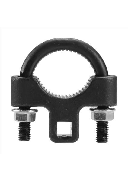 1 x Iç Bağlantı Çubuğu Çıkarma Aracı Set Dayanıklı Araba Otomatik Mekaniği Iç Bağlantı Çubuğu Aleti (Yurt Dışından)