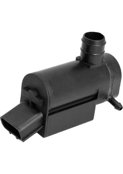 85330-12280 Toyota Yaris Celica Lexus Scion Için Gromme ile Ön Cam Yıkama Silecek (Yurt Dışından)