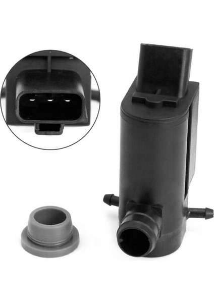 85330-12280 Toyota Yaris Celica Lexus Scion Için Gromme ile Ön Cam Yıkama Silecek (Yurt Dışından) fiyatları