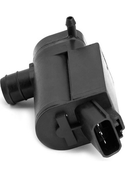 85330-12280 Toyota Yaris Celica Lexus Scion Için Gromme ile Ön Cam Yıkama Silecek (Yurt Dışından) fırsatları