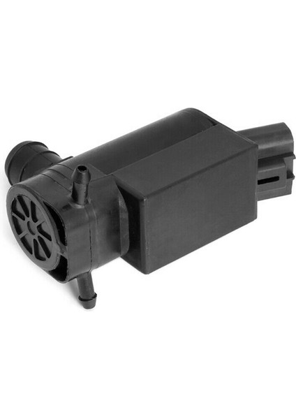 85330-12280 Toyota Yaris Celica Lexus Scion Için Gromme ile Ön Cam Yıkama Silecek (Yurt Dışından) indirimleri